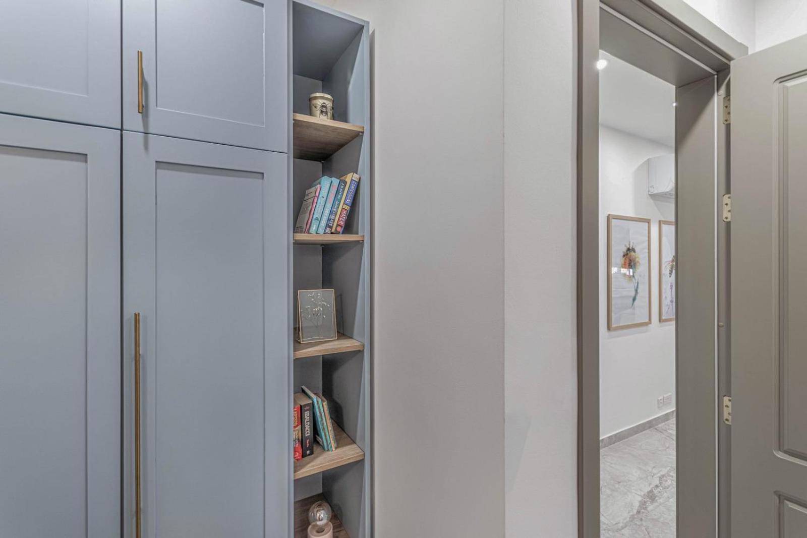 Modern Maisonette In Swieqi - 2 Bedrooms St. Julian's