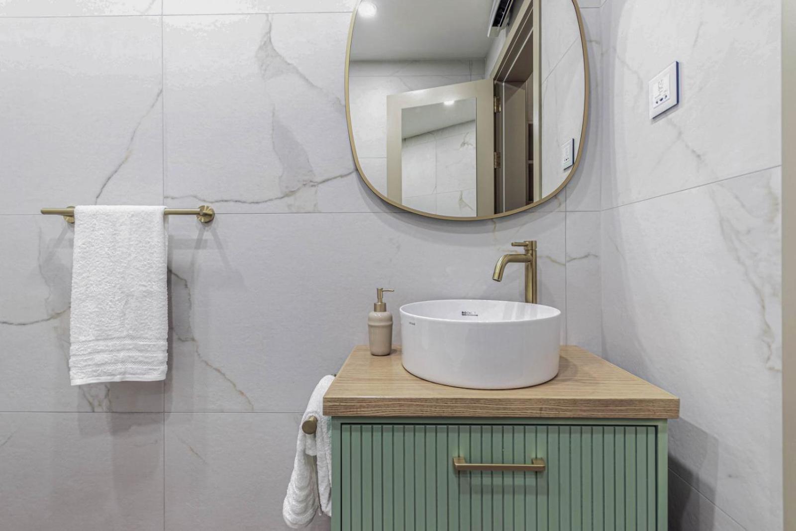 Modern Maisonette In Swieqi - 2 Bedrooms St. Julian's
