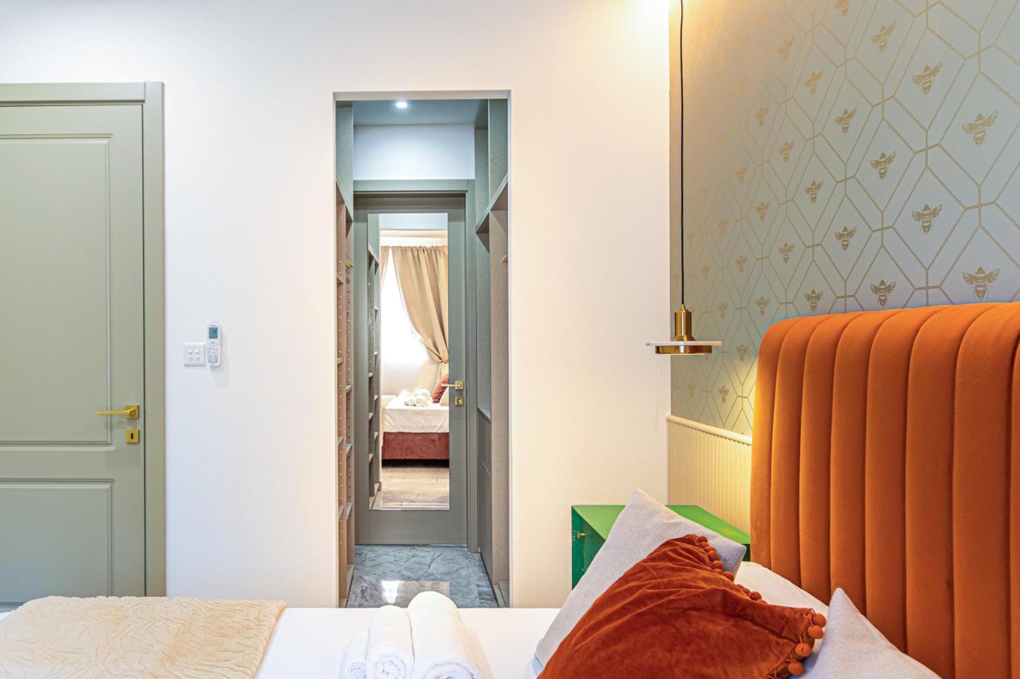 Modern Maisonette In Swieqi - 2 Bedrooms Lägenhet St. Julian's